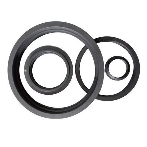 Graphite Ring