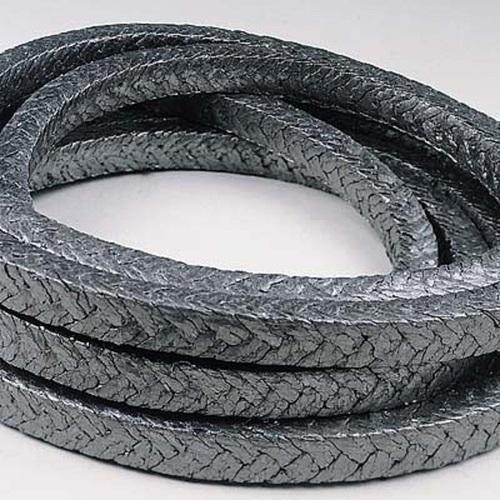 Graphite Packing Rope