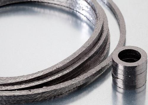 Hiflon Graphite Packing Seals