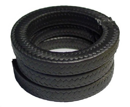 Graphite Packing Tapes And Rings