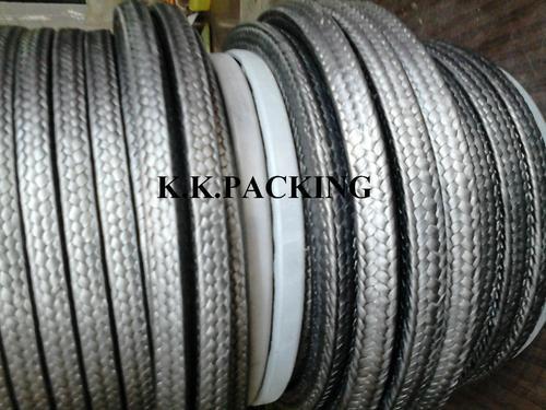 Graphite PTFE Packing