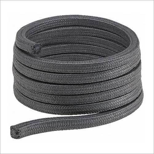 Namotex Black Graphite Rope