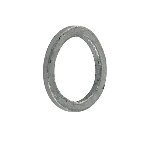 Gray Graphite Valve Stem Seal, For Industrial