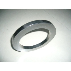 Graphited PTFE Rings