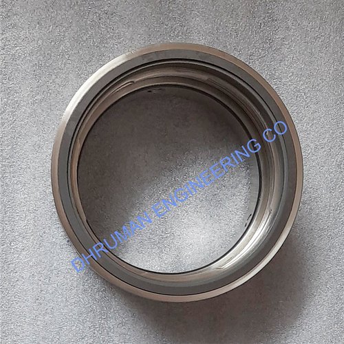Grasso RC 12 Shaft Seal Assembly