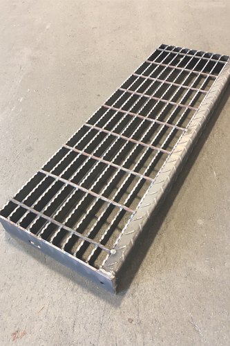 Grating Plates