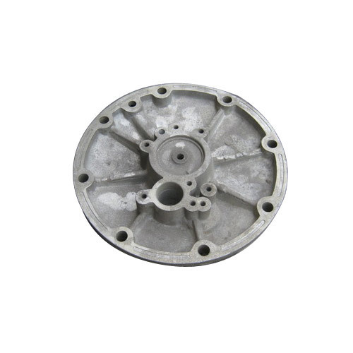 Aluminum Gravity Die Casting Components, For Industrial, Box