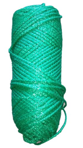 Green Net rope