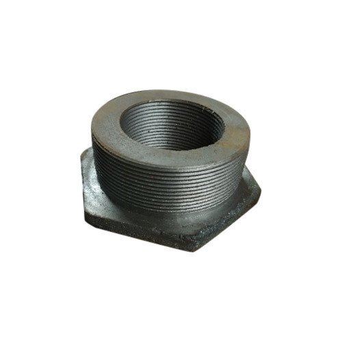 Male Ferrule Grey Iron Fittings for Chemical and Pharma