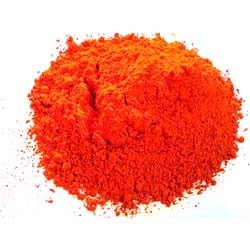 Red Lead Oxide