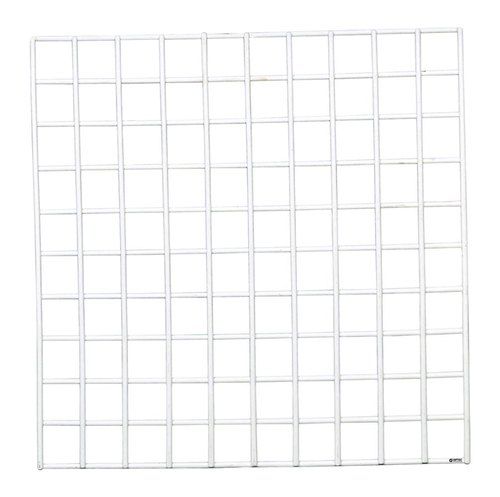 Grid Quadrat, 100 Square