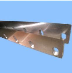 Stainless Steel Grinder Crusher Blade, for Industrial