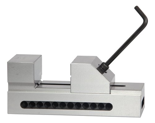 Wintech Aluminium Grinding Vice