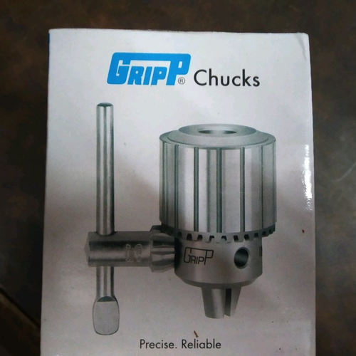 Grip Chucks