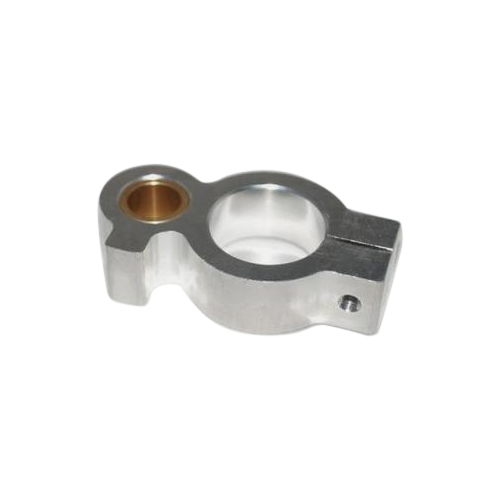 Stainless Steel Gripper Bar Holder