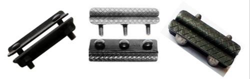 KTG Gripwell Or Legral Belt Fasteners