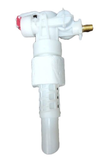 Plastic Grohe Ball Cock Inlet Valve, For Bathroom