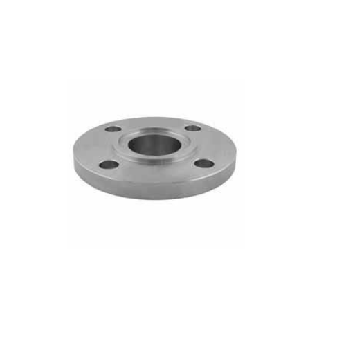 Groove Flange, Size: 1 / 8 NB to 48NB