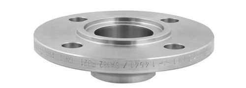 Groove Type Flange, Size: Upto 72 Inch