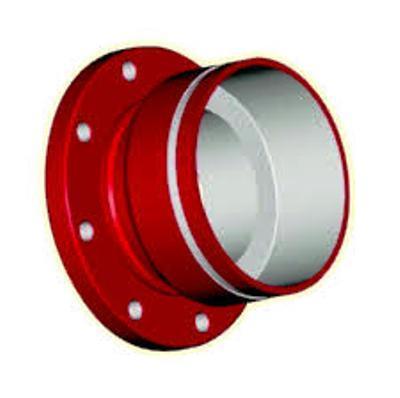 Grooved Flange Adapter