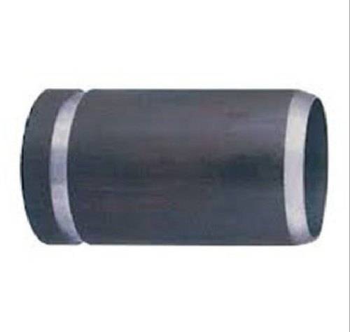 MS Buttweld Grooved Weld Nipple, For Chemical Handling Pipe
