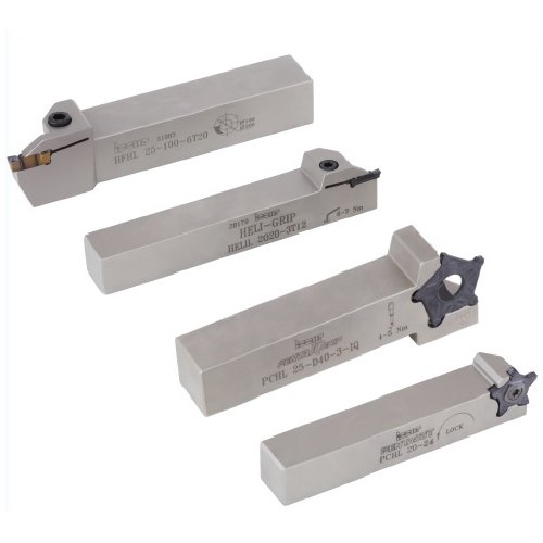 Steel Silver Grooving Tools