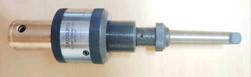 Steel Boring Bar Holder