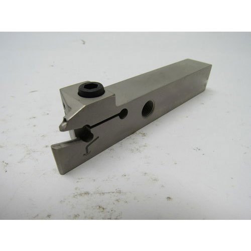 Carbide Grooving Tools Holder, For Industrial