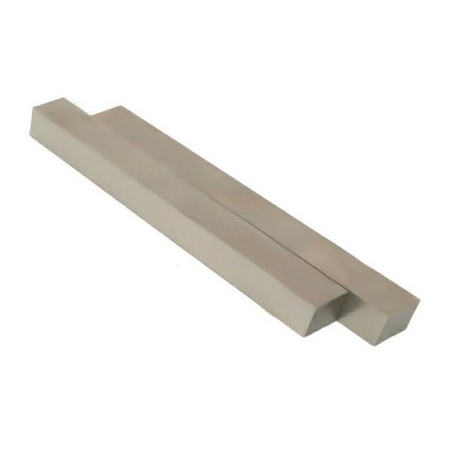 Ground Parting HSS Tool Bits, Size: 1 X 4 Inch