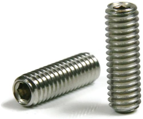 Grub Screw