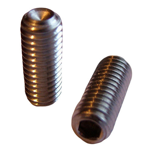 Grub Screws