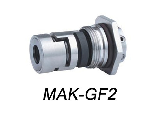 Grundfos Pump Seals, Model Name/Number: Mak-gf2, Size: 12mm, 16mm