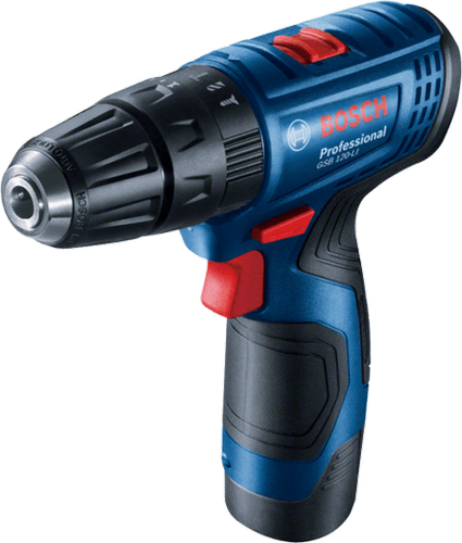 Bosch GSB 120-LI Cordless Combi Power Tool