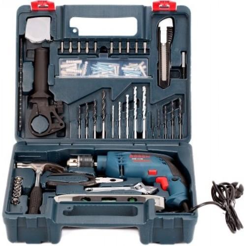 BOSCH GSB 13 RE Kit for Industrial, Packaging: Case
