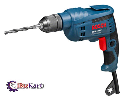 GSB 501 Bosch Impact Drill, Warranty: 3 months