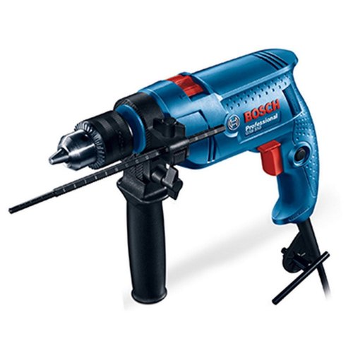 Bosch GSB 550 (Freedom Kit), Warranty: 6 months