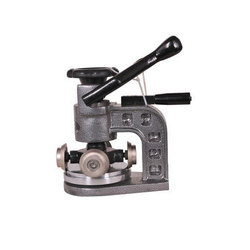 Hydraulic GSM 4 Wheel Cutter