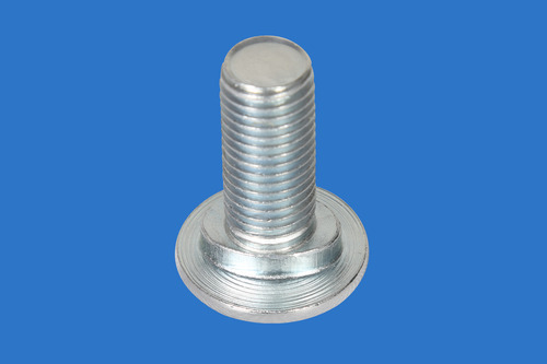 Guard Rail Bolts, Size: M6