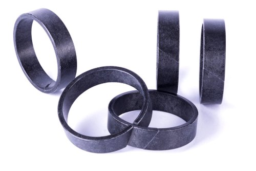 Guide Rings Seal