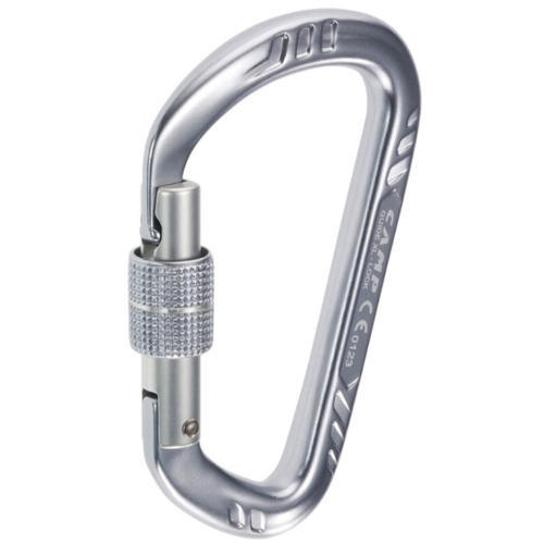 Carabiner Guide XL Lock