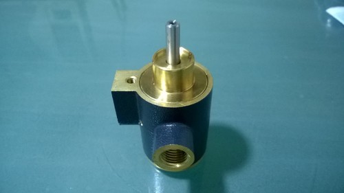 Pnumatic Guider Valve, For Stenter Machine