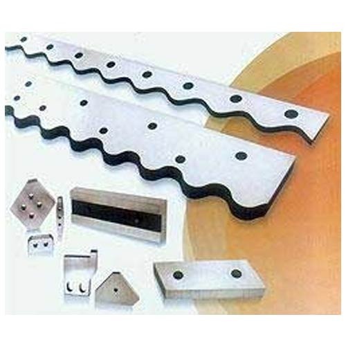 JASWINDER Guillotine Shear Blades