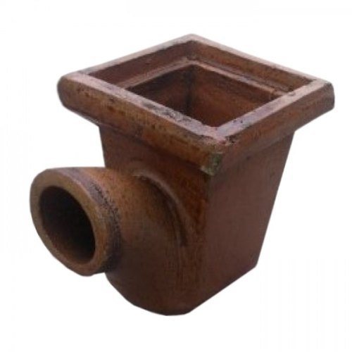 110 mm Ceramic Gully Trap