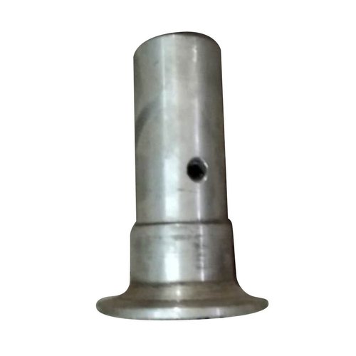 Stainless Steel Gum Leveling Machine Blender Coupling, Size: 200 mm