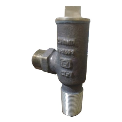 Brass Ferrule Cock 15mm, For Pipe Fitting