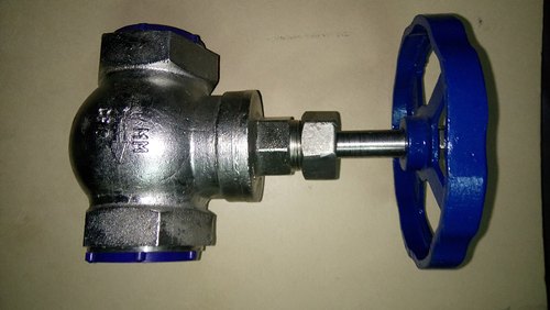 Shreekar Gun Metal Gate Valve