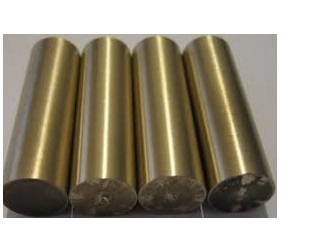 Gun Metal Round Rod for Manufacturing, Diameter: 2 inch