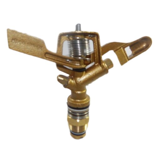 Gun Metal Sprinkler Nozzle, Pipe Size: 3 inch