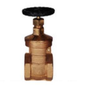 Gun Metal Tanker Valve, Size: Standard