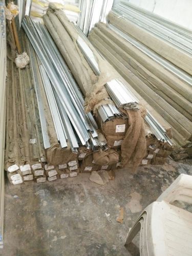 Gypframe Metal Section